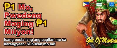 Win Big at JL168 Slot!
