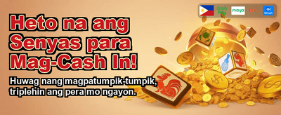 Join Now for Mega Rewards